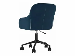 Best Silla de oficina giratoria terciopelo ES320595 Silla De Escritorio