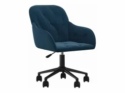 Online Silla de oficina giratoria terciopelo Silla De Escritorio