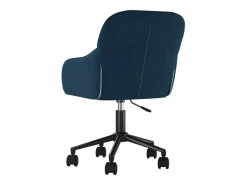 Online Silla de oficina giratoria terciopelo Silla De Escritorio
