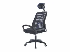 Best Silla de oficina Kneck reposacabezas regulable 106-116x58,5x56 cm Silla De Oficina