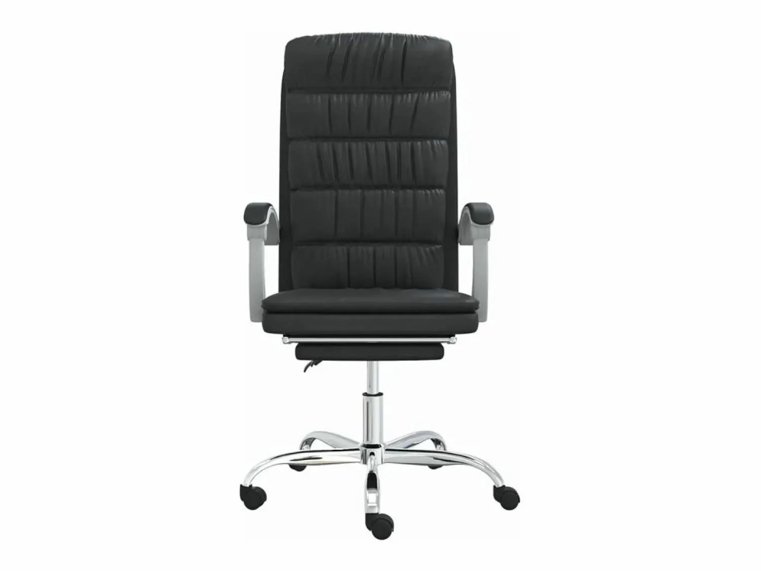 Online Silla de oficina reclinable cuero sintético Silla De Oficina