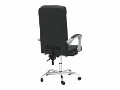 Online Silla de oficina reclinable cuero sintético Silla De Oficina