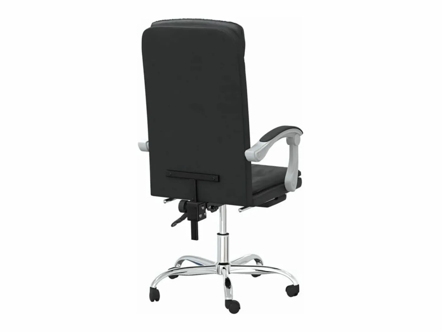 Online Silla de oficina reclinable cuero sintético Silla De Oficina