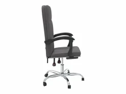 Hot Silla de oficina reclinable cuero sintético Silla De Oficina