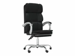 Online Silla de oficina reclinable cuero sintético Silla De Oficina