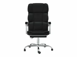 Online Silla de oficina reclinable cuero sintético Silla De Oficina