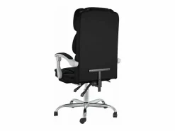 Online Silla de oficina reclinable cuero sintético Silla De Oficina