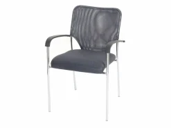 Online MCW Silla de visita Tucson (juego de 12), asiento , respaldo Gris