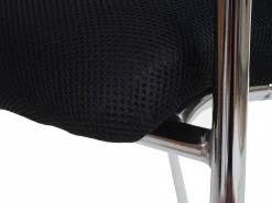 Sale Silla de visita Tucson (juego de 2), asiento , respaldo Silla Conferencia