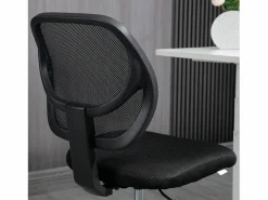 Silla ergonómica de pie, regulable en altura, con reposapiés, color , (59x61x93-113 cm) ###
