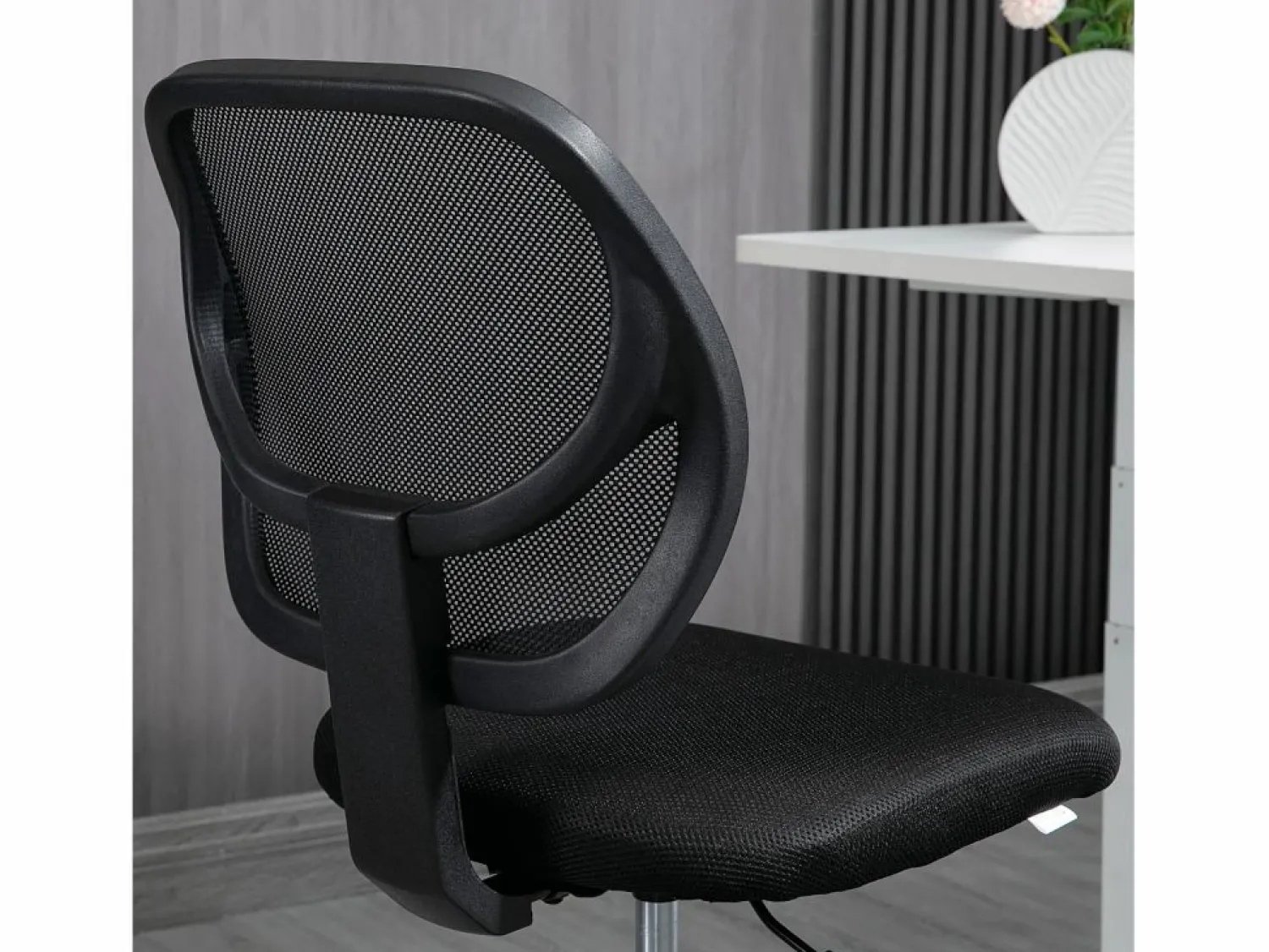 Silla ergonómica de pie, regulable en altura, con reposapiés, color , (59x61x93-113 cm) ###