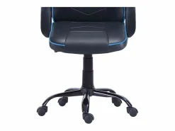 Sale Silla gaming AKX-10 altura regulable negro/ 104-114x60x46 cm Silla De Oficina