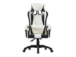 Best Silla gaming de cuero sintético Silla Gaming