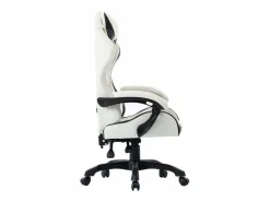Best Silla gaming de cuero sintético Silla Gaming