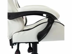 Best Silla gaming de cuero sintético Silla Gaming