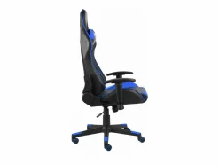 Outlet Silla gaming giratoria PVC Silla Gaming