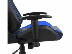 Outlet Silla gaming giratoria PVC Silla Gaming