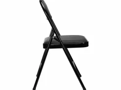 New Silla Plegable Acolchada O91 Silla Conferencia