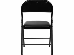 New Silla Plegable Acolchada O91 Silla Conferencia