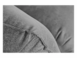 Best Kawola Sillón - piel - DAVITO Gris