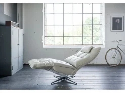 New Sillón - piel - MIKO Sillón De Piel