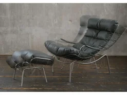 Best Sillón - piel - ROWA Sillón De Piel