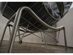 Best Sillón - piel - ROWA Sillón De Piel