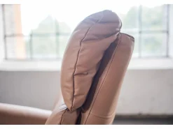 Sale Sillón - marrón piel - NAMA Sillón De Piel
