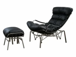 Kawola Sillón - piel - ROWA
