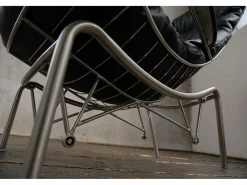 Kawola Sillón - piel - ROWA