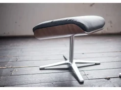 Sale Sillón - piel - TOSAR Sillón Escandinavo|Sillón De Piel