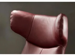 Kawola Sillón - piel - RANDY