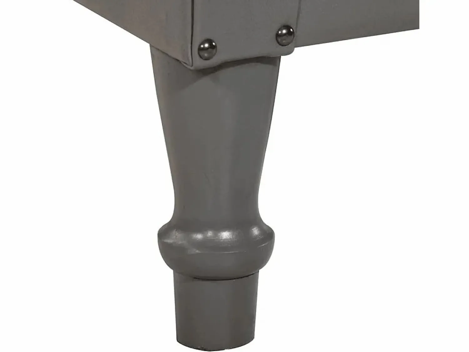 Sillón | Silla de cuero auténtico SHL3458