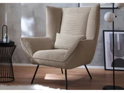 Kawola Sillón - Pana - IVA