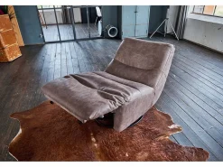 Kawola Sillón - piel - CINE