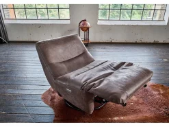 Kawola Sillón - piel - CINE