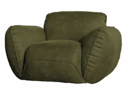 Clearance Sillón - piel - DAVITO Sillón De Piel