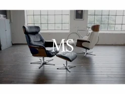 Kawola Sillón - terciopelo - TOSAR