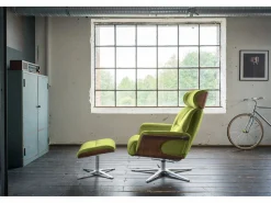 Kawola Sillón - terciopelo - TOSAR