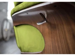 Kawola Sillón - terciopelo - TOSAR