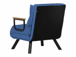 Discount Sillón Altadena 109, , 78x60x78cm, Tapiz, Patas: Metal Sillón Escandinavo