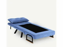 Discount Sillón Altadena 109, , 78x60x78cm, Tapiz, Patas: Metal Sillón Escandinavo