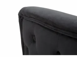 New Sillón Bucarest 76x74x71 cm Sillón Escandinavo
