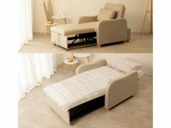 New Sillón Cama Buddy - Nalui Sillón Cama