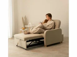 New Sillón Cama Buddy - Nalui Sillón Cama