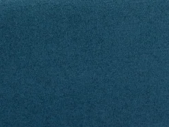 Vente-unique Sillón cama de tela de estilo joven URIBIA.