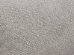 New Vente-unique Sillón cama en tela y patas de madera CHILA Topo