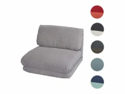 MCW Sillón cama -E68,