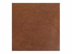 Rendez-Vous Déco Sillón de cuero recubierto - Club