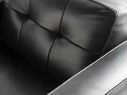 Angel Cerda Sillón Chester piel 5037
